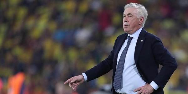 Ancelotti, pari all'esordio con il Brasile: in Ecuador finisce 0-0