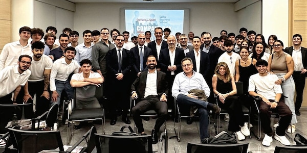 Sport Management: con il Master della Luiss Business School tutti gli strumenti per eccellere