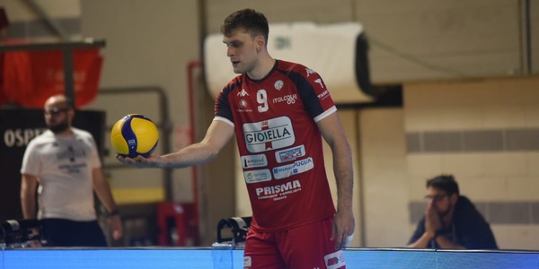 Volley Mercato: Fabrizio Gironi vestirà la maglia di Verona