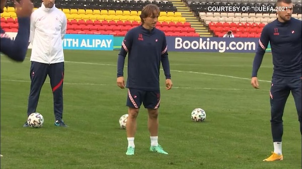 Milan, Modric è sempre più vicino