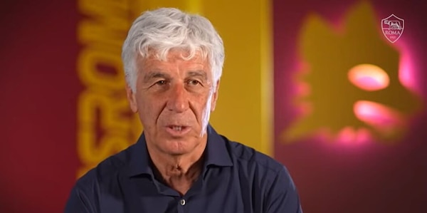 Dagli obiettivi ai tifosi fino al modulo e ai Friedkin, cosa ha detto Gasperini dopo la firma con la Roma