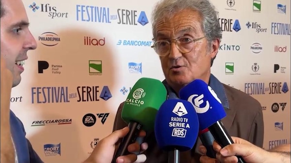 Corrado su Filippo Inzaghi: "Nei prossimi giorni arriverà la sua decisione"