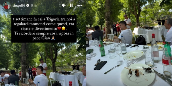 Retroscena Butinar: il video di El Shaarawy a Trigoria fa commuovere tutti