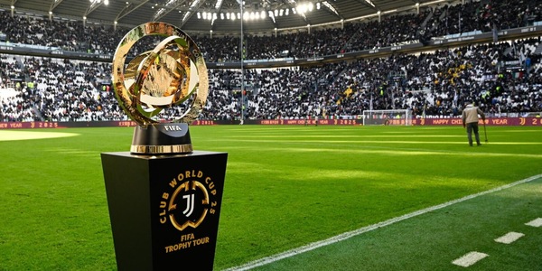 L'Intelligenza Artificiale sbarca nel calcio: la nuova innovazione che la Fifa sperimenterà al Mondiale per club