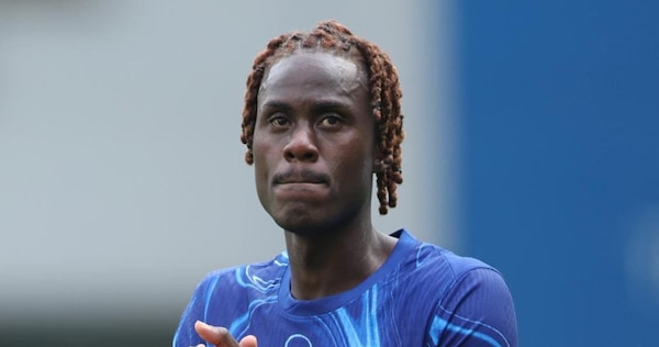 Dall'Inghilterra: "Il Napoli mette gli occhi su Chalobah"