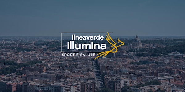 Torna “Linea Verde Illumina – Sport e Salute”: domani mattina su Rai1 la prima puntata