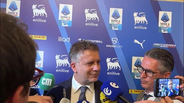 Cherubini: "Chivu-Inter, è andata così..."
