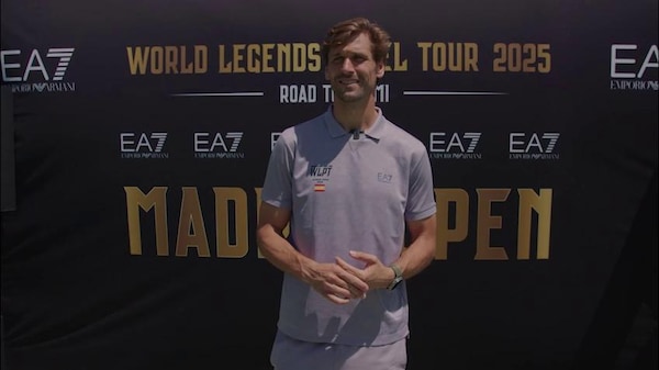 Llorente svela un aneddoto su CR7: "A 12 anni ad un torneo..."