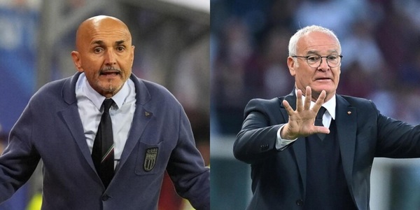 Disastro Italia, dopo la Moldova via Spalletti e subito Ranieri: l'unico che può salvare l’Italia