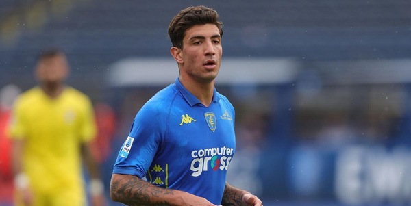 Napoli, per Marianucci è tutto fatto