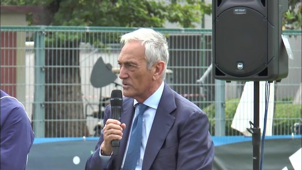 Italia, è frattura Gravina-Spalletti: martedì l'incontro decisivo