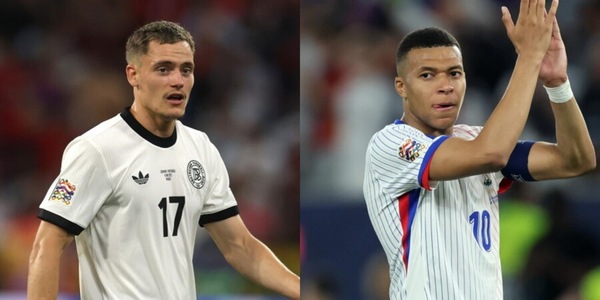 Germania-Francia Nations League oggi, orario e dove vederla in tv: Sky, Dazn, Mediaset o Rai