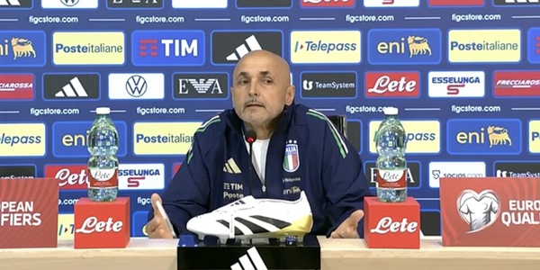 Spalletti esonerato: tutte le reazioni dopo la conferenza stampa. Rivivi la diretta