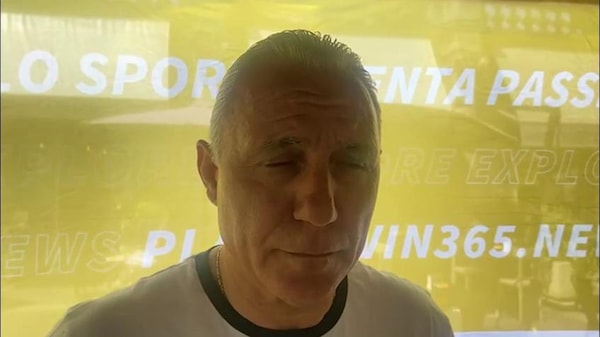 Stoichkov: "Chivu è al salto di qualità, l'allenatore giusto per l'Inter"