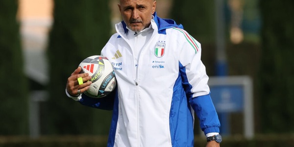 Spalletti, Nations League, MotoGP e Roland Garros: le ultimissime