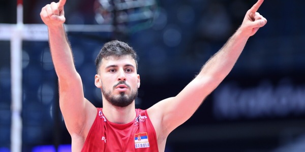 Volley Mercato: Padova mette in regia il serbo Todorovic