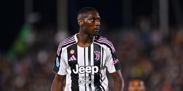 Kolo Muani: "Giocherò il Mondiale per Club con la Juve. Spero di restare anche dopo"