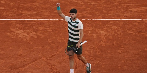 Quanto ha guadagnato Alcaraz con la vittoria al Roland Garros: il montepremi è pazzesco!