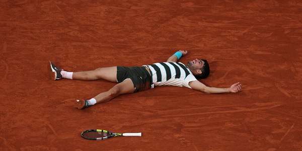 Roland Garros, Nations League, Osimhen e volley: le ultimissime