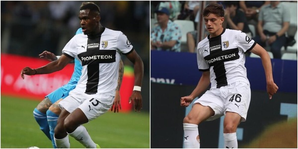Da Leoni a Bonny: Inter, i gioielli del Parma per Chivu