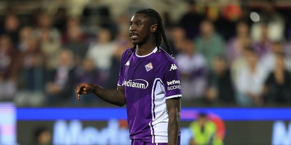 Clausola e colpo Thauvin per affiancarlo: Fiorentina, ora tocca a Kean