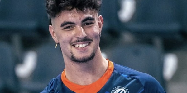 Volley Mercato: il nazionale francese Joris Seddik a Piacenza