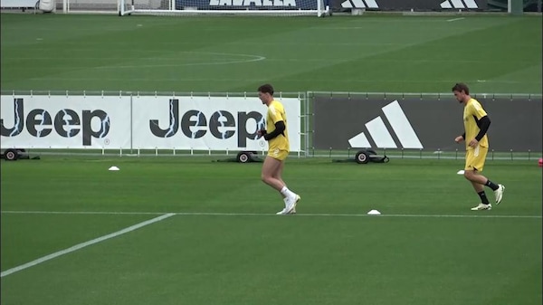 Juventus, Vlahovic al bivio: rinnovo con ingaggio spalmato o cessione