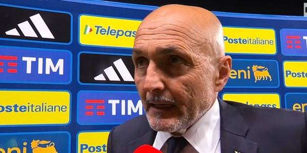 Spalletti, addio alla Nazionale: "Nessun alibi, purtroppo non ho fatto la differenza"