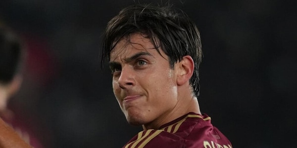 Roma-Dybala, operazione rinnovo con ingaggio spalmato: fissato il primo incontro