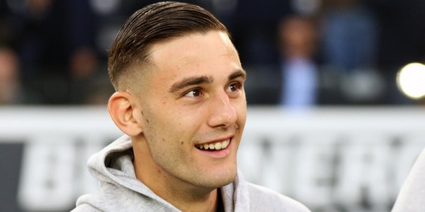 Lucca per il Milan: la richiesta dell'Udinese e la sfida con la Roma
