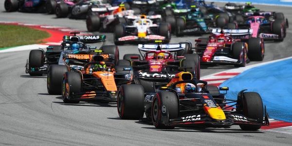 Formula 1, definito il calendario del Mondiale 2026: novità Madrid, esce Imola