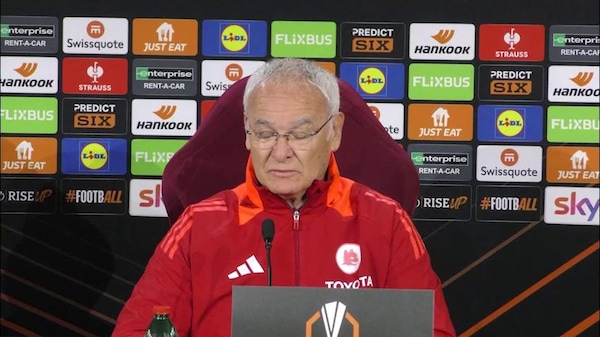 Caos Nazionale, Ranieri dice no al ruolo di ct