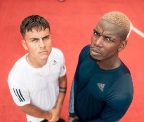 Pogba alla Roma, Ronaldo al Como e... le pazze idee dei bookmaker