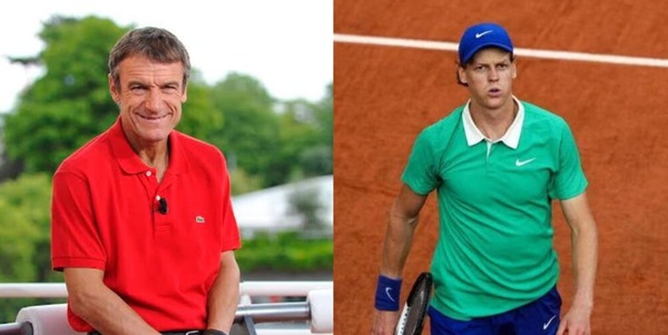 Wilander e la previsione che fa discutere sul futuro di Sinner dopo la sconfitta con Alcaraz: "Mi spiace per lui, ma..."