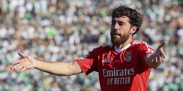 Mondiale per Club, secondo i bookmaker Benfica favorito sul Boca ma...