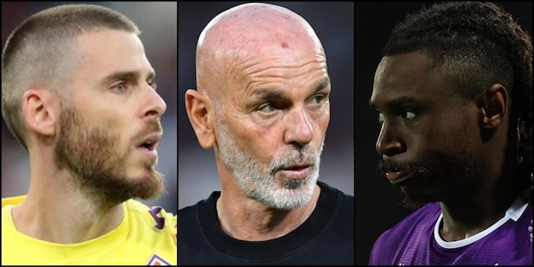 Come giocherebbe la Fiorentina di Pioli: modulo e probabile formazione