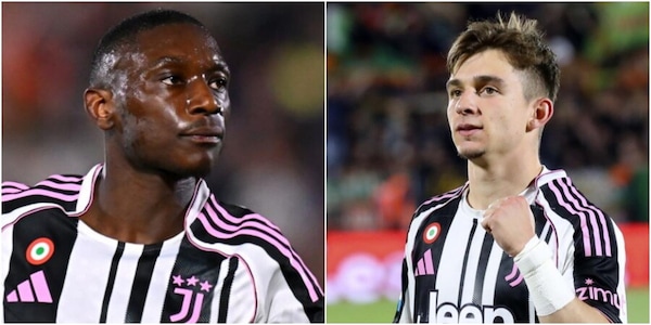 Juve, Kolo Muani e Conceiçao giocheranno il Mondiale per Club: è ufficiale