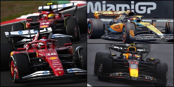 Formula 1, il calendario del Mondiale 2026: Imola fuori, al suo posto Madrid