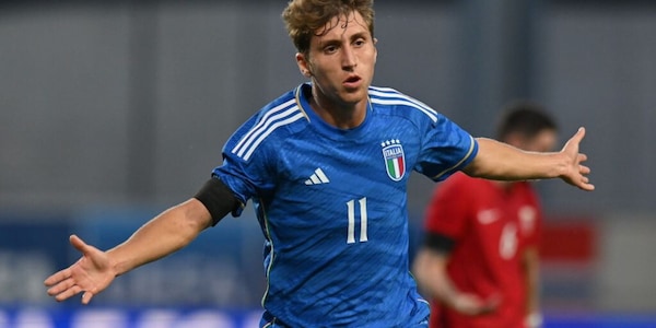 Under 21, dove vedere Italia-Romania. Bufera su Fognini