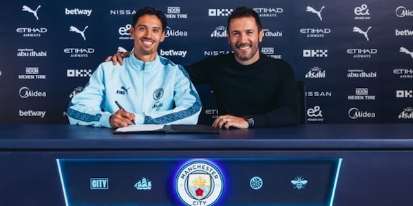 Milan, ufficiale la cessione di Reijnders al Manchester City: i dettagli
