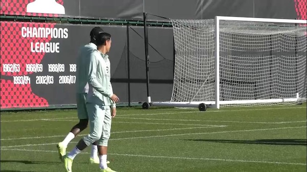 Ufficiale, Reijnders al Manchester City