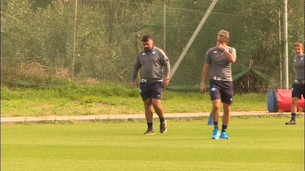 Italia, Gattuso favorito per il ruolo di ct