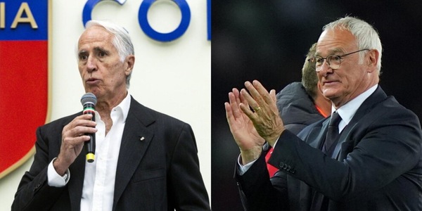 Malagò senza filtri: "Episodi tristi in Nazionale, ma Ranieri è una persona seria. E rispetta..."