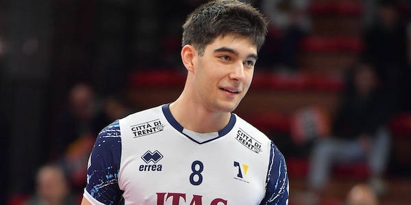 Volley Mercato: Marco Pellacani ha scelto Grottazzolina