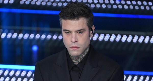 Fedez in lutto, morta la nonna dopo la triste profezia di un anno fa