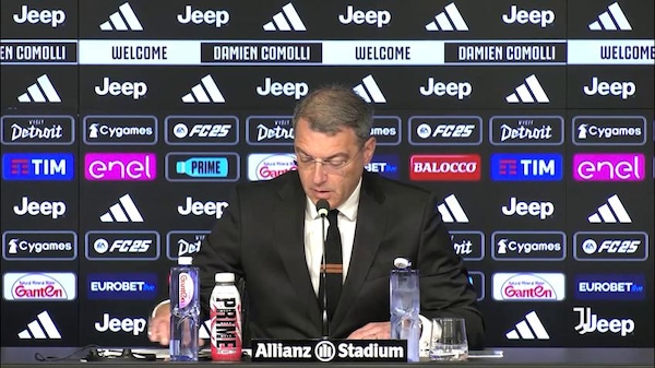 Juventus, Kolo Muani e Conceicao andranno al Mondiale per Club
