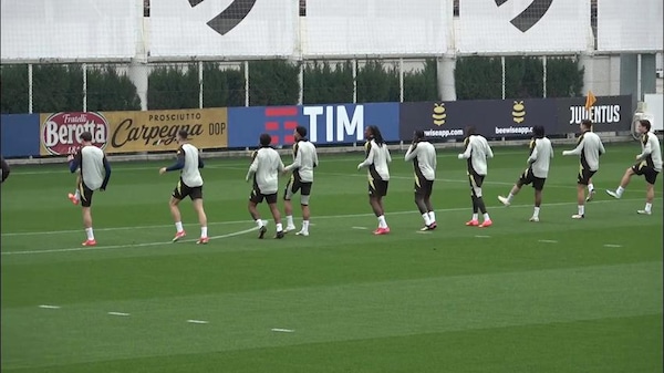 Ufficiale, Juve: il 10 agosto doppia amichevole contro il Borussia Dortmund