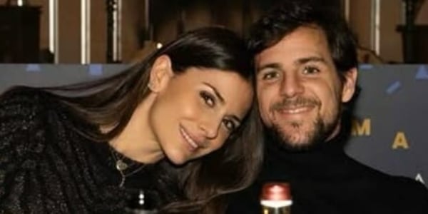 Mattia Destro papà bis, la moglie Ludovica Caramis torna in tv col pancione dopo 5 anni