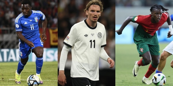 Comincia l'Europeo U21: chi sono i giocatori da tenere d'occhio