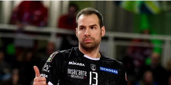 Volley Mercato: Dragan Travica torna in Italia, giocherà a Piacenza